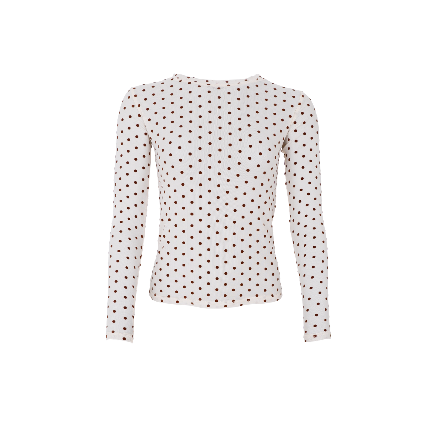 153783 | Black Colour - Jennie Beige