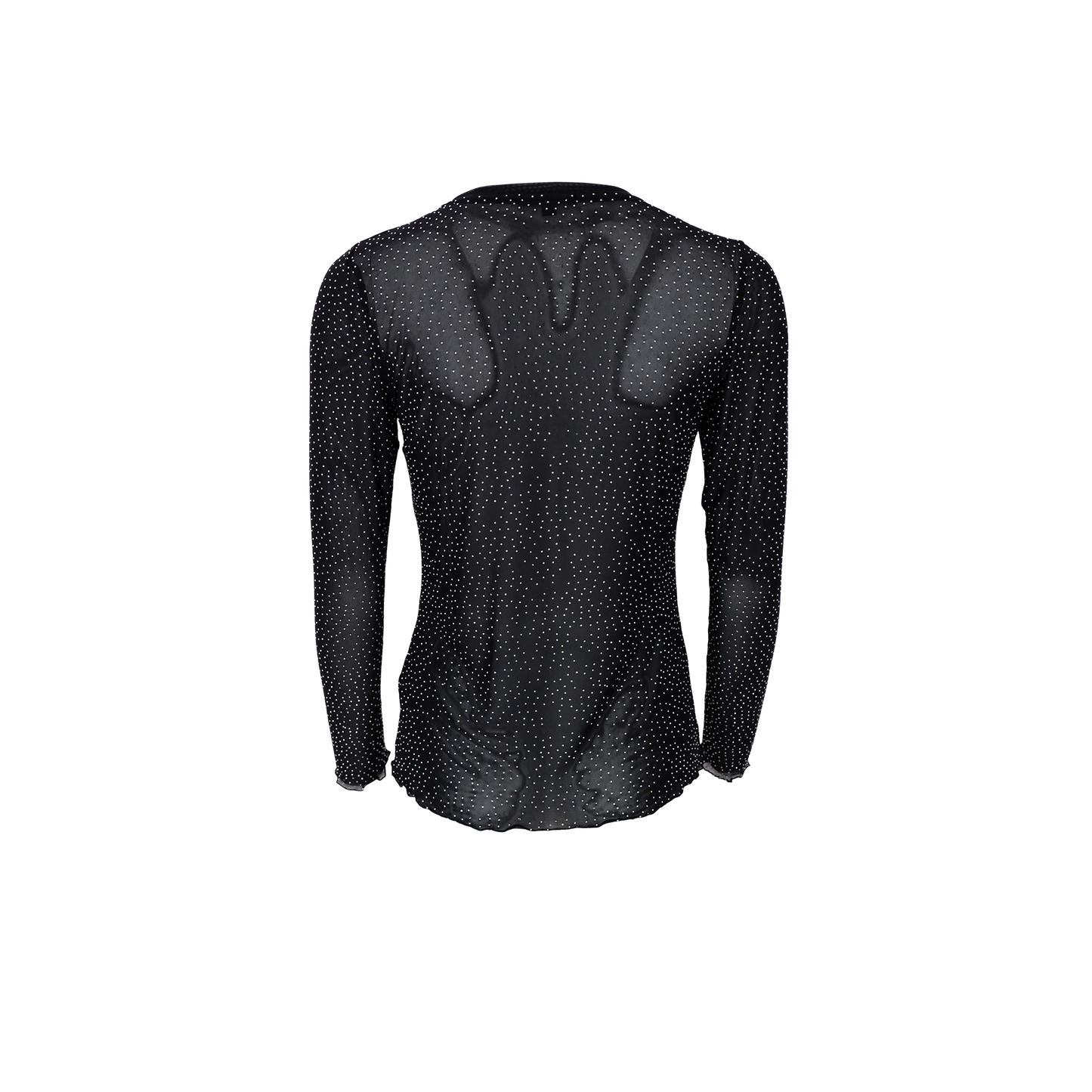 152669 | Black Colour - Alexis Sort