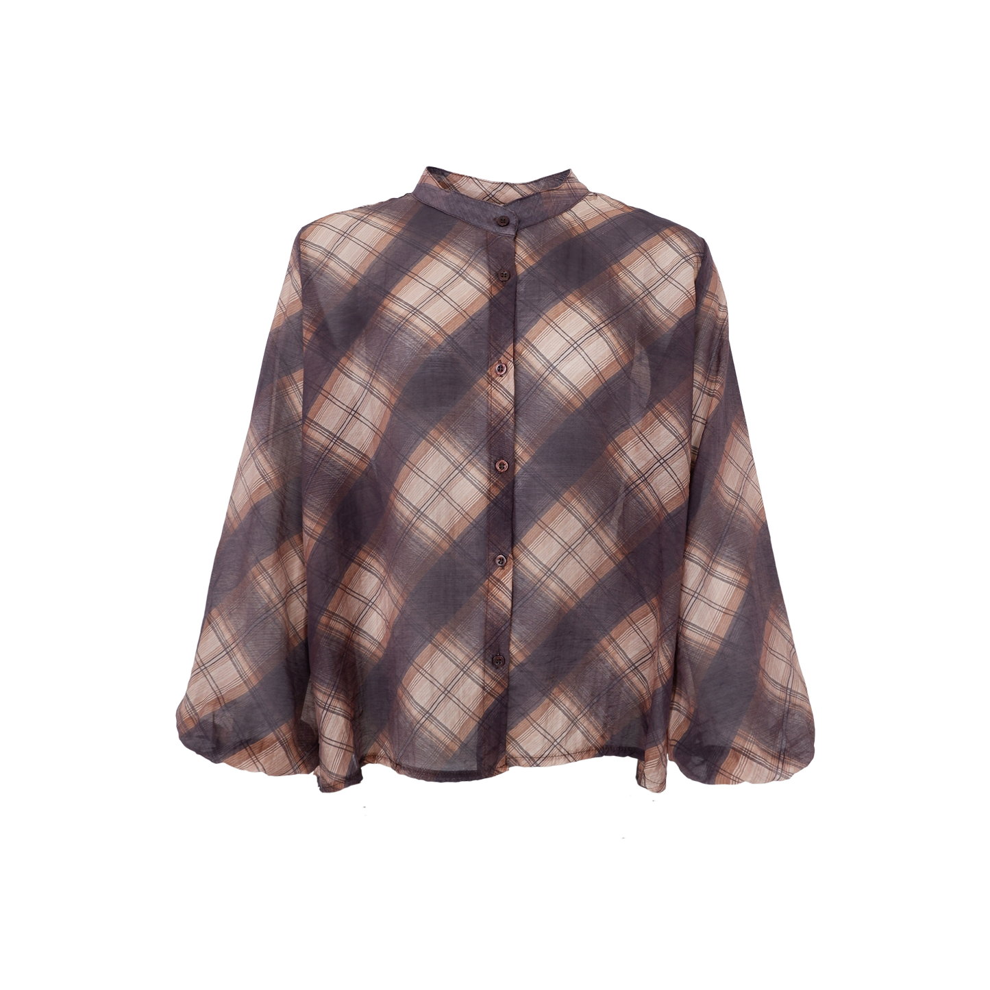 155671 | Black Colour - Charlotte Ternet