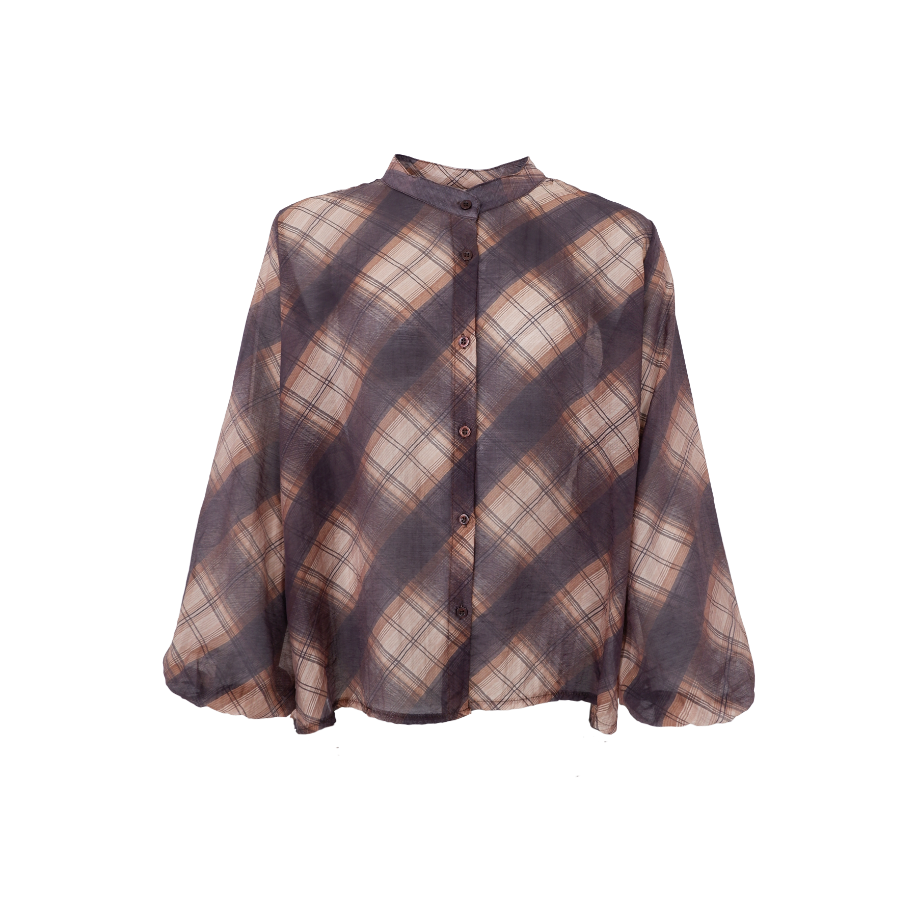 155671 | Black Colour - Charlotte Ternet