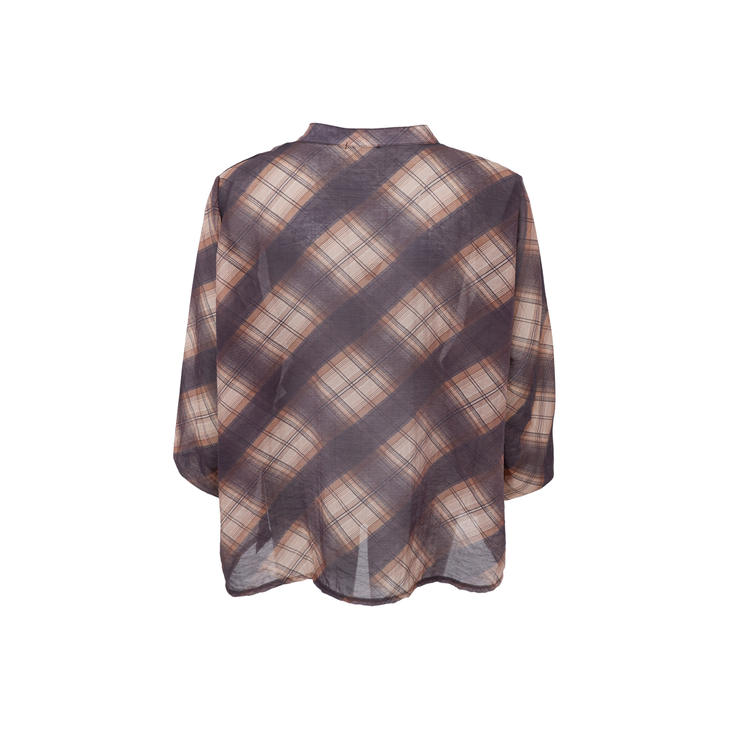 155671 | Black Colour - Charlotte Ternet