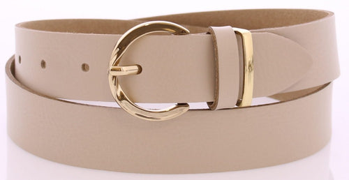 151381 | Vanzetti - Workwear Staples Beige