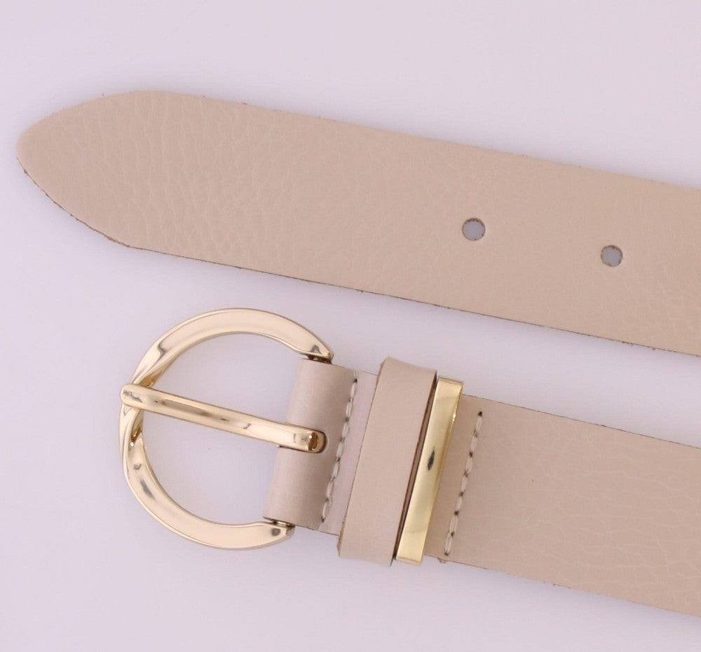 151381 | Vanzetti - Workwear Staples Beige