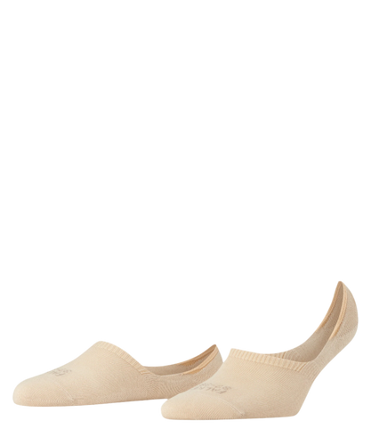 141283 | Falke - Step High Cut Sand..