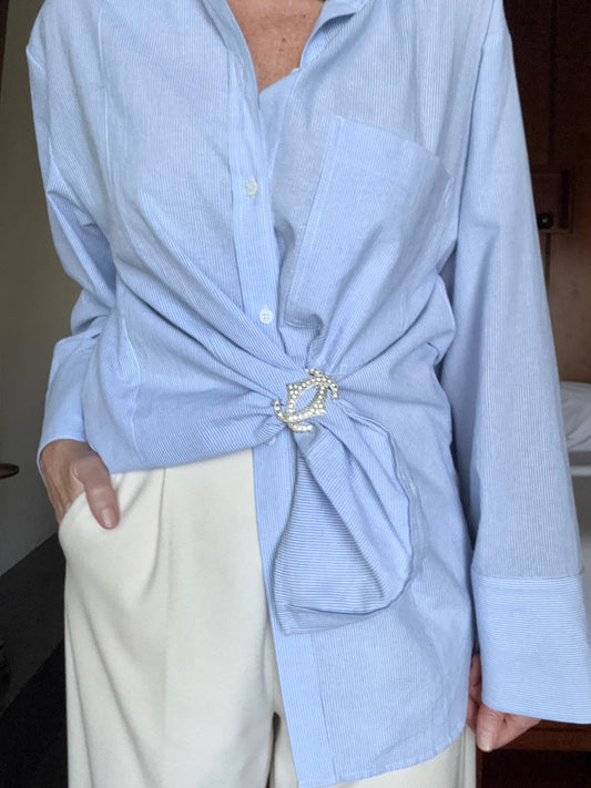  i Lyseblå fra 2NDDAY