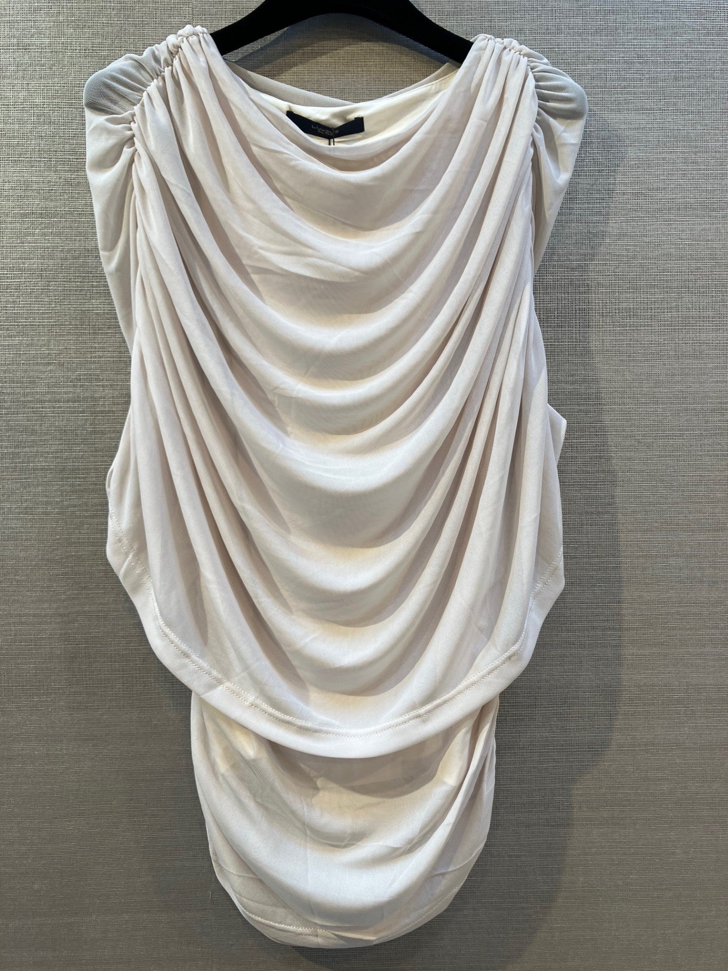 155574 | Luxzuz - Queenie Off white