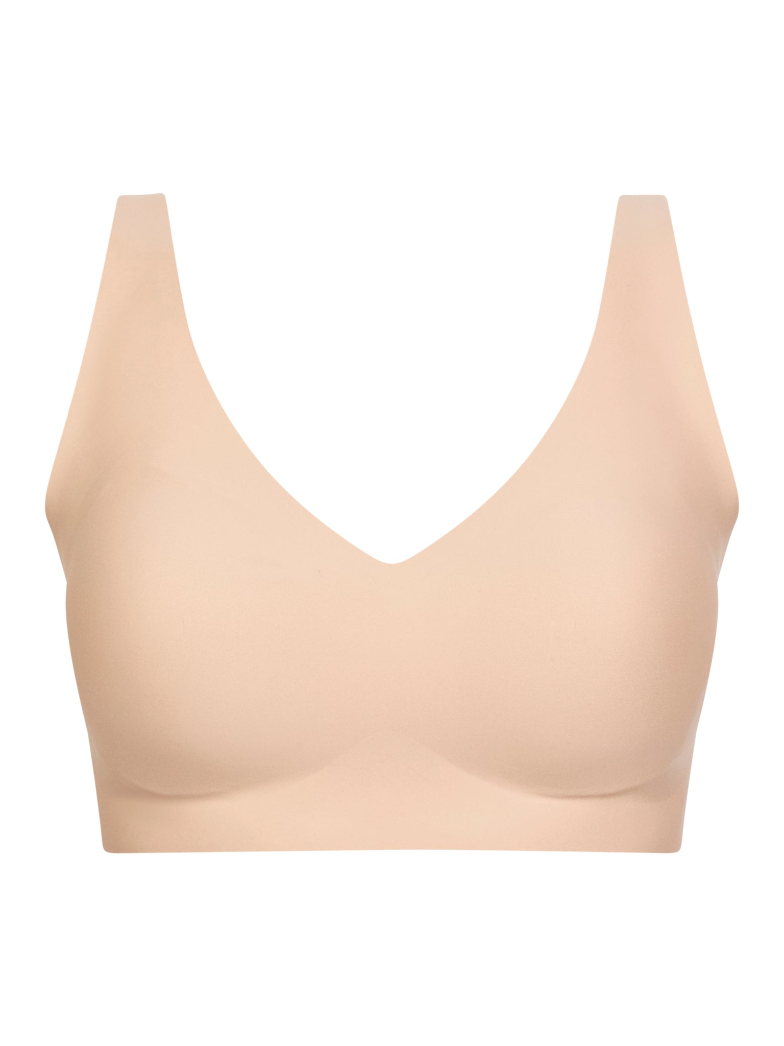 155791 | Chantelle Seamless - Soft Stretch Power Pudder