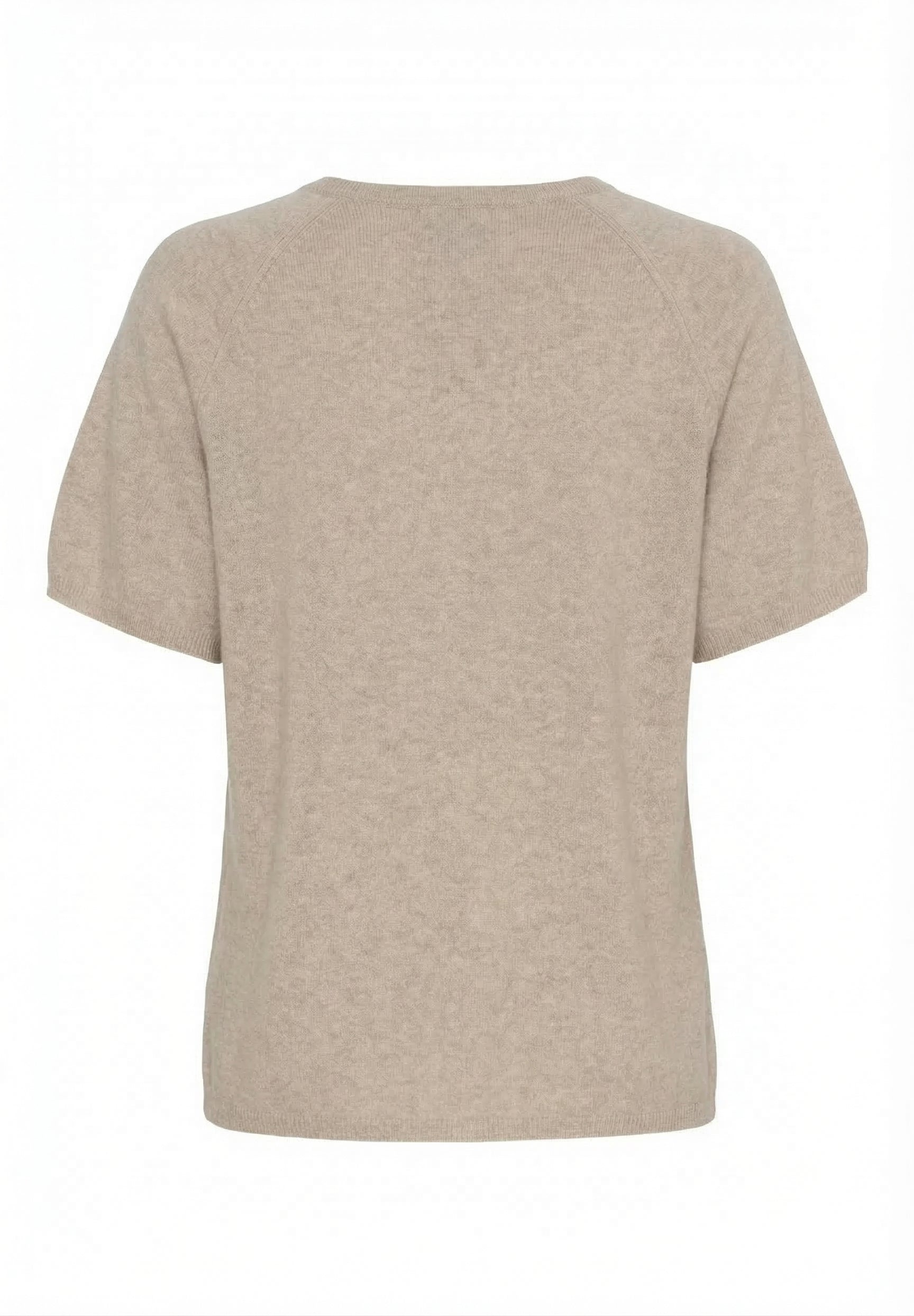 152201 | BTF CPH - Bluse Beige