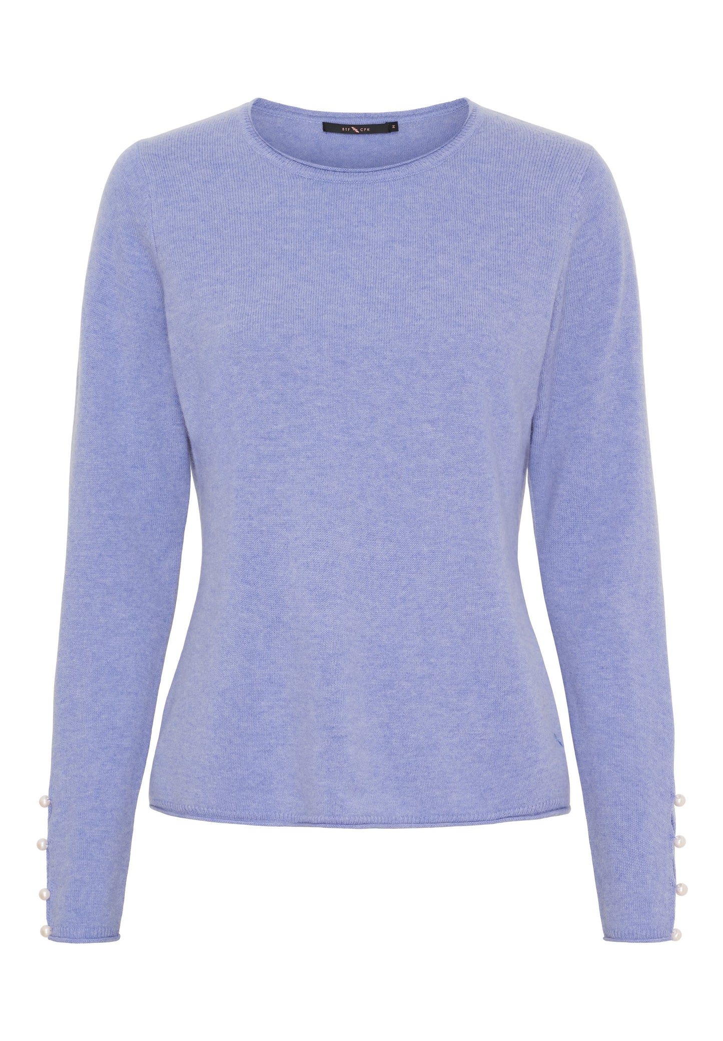 154174 | BTF CPH - Cashmere Blå