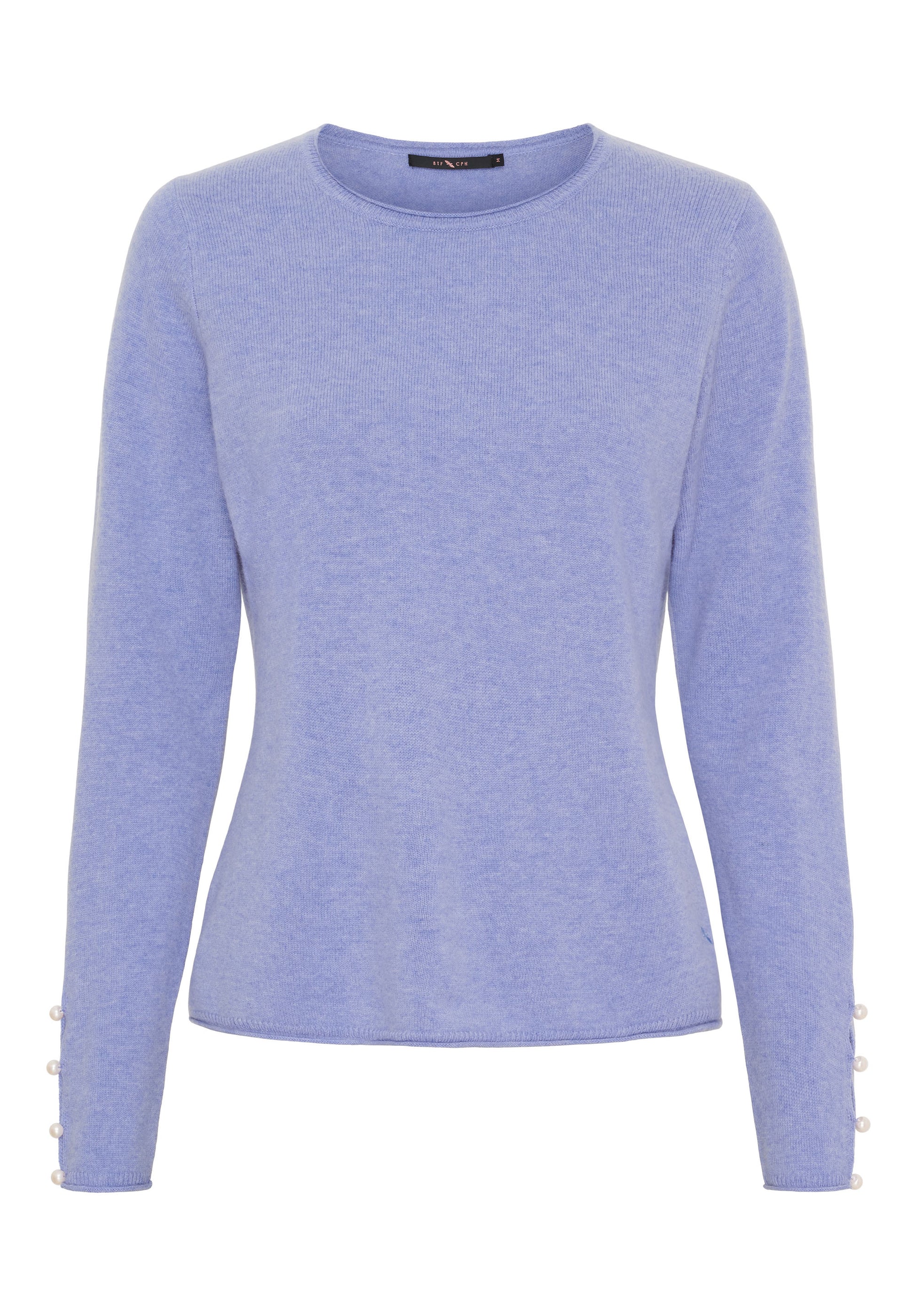 154174 | BTF CPH - Cashmere Blå