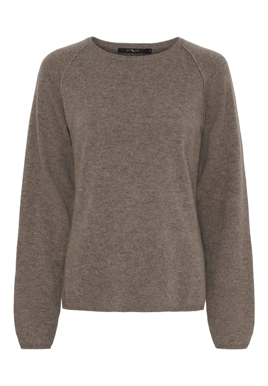  i Brunmeleret fra BTF CPH