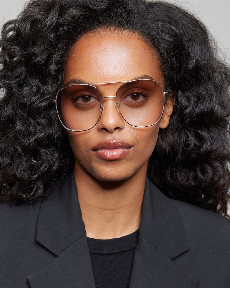 152281 | GLAS - Ella Guld