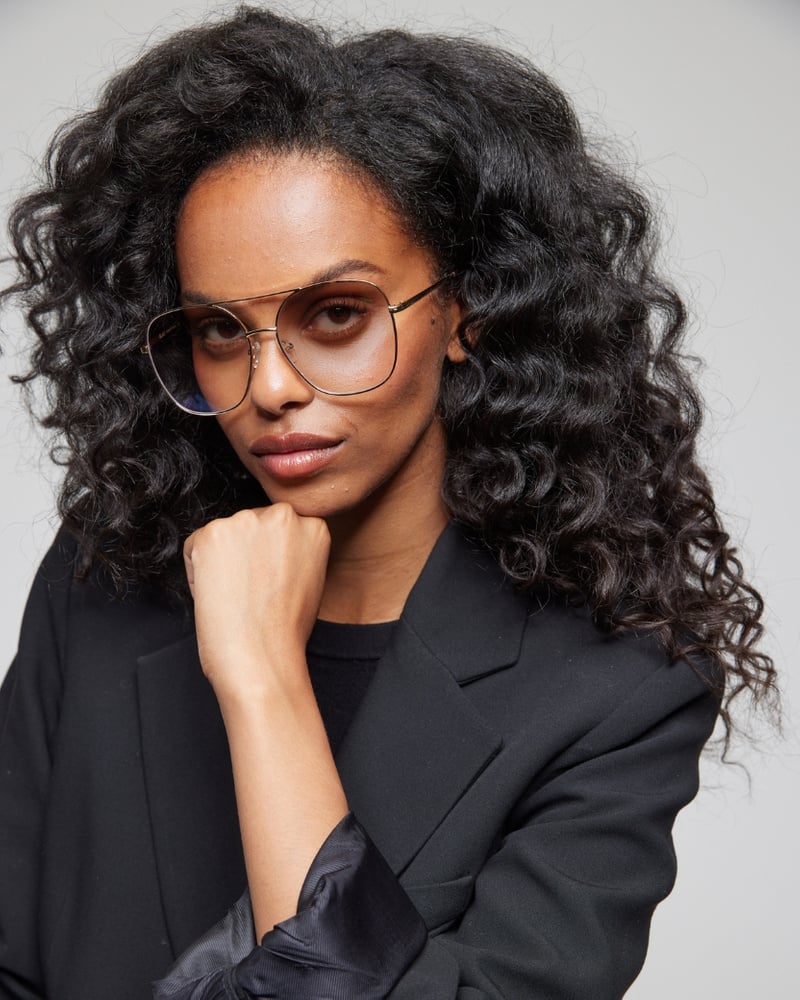 152281 | GLAS - Ella Guld