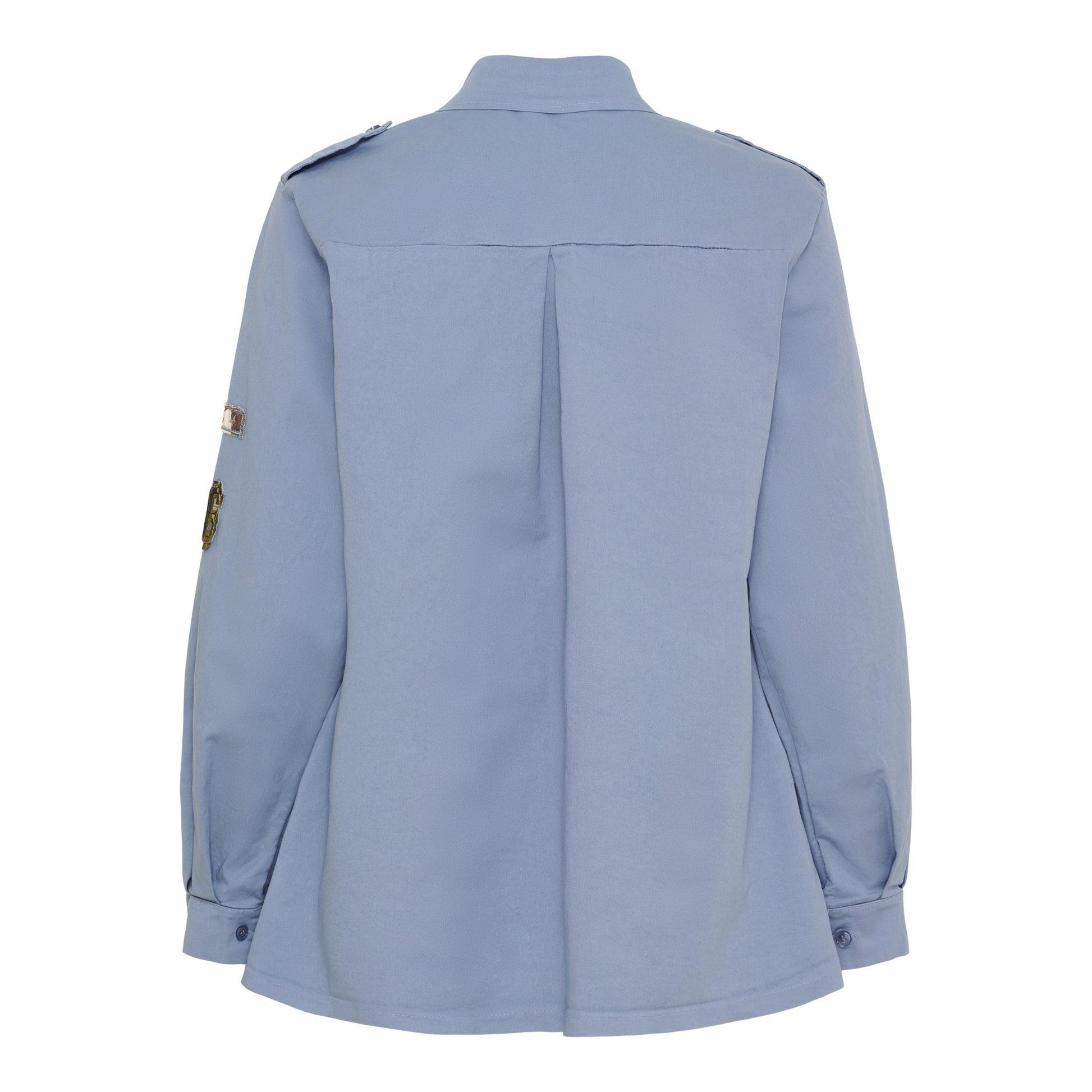 151760 | Marta du Château - Millie Blå