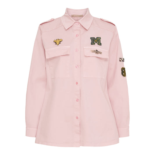  i Lyserød fra Marta du Château