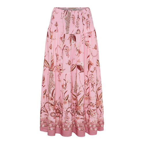 154987 | Marta du Château - Princess Pink mønstret