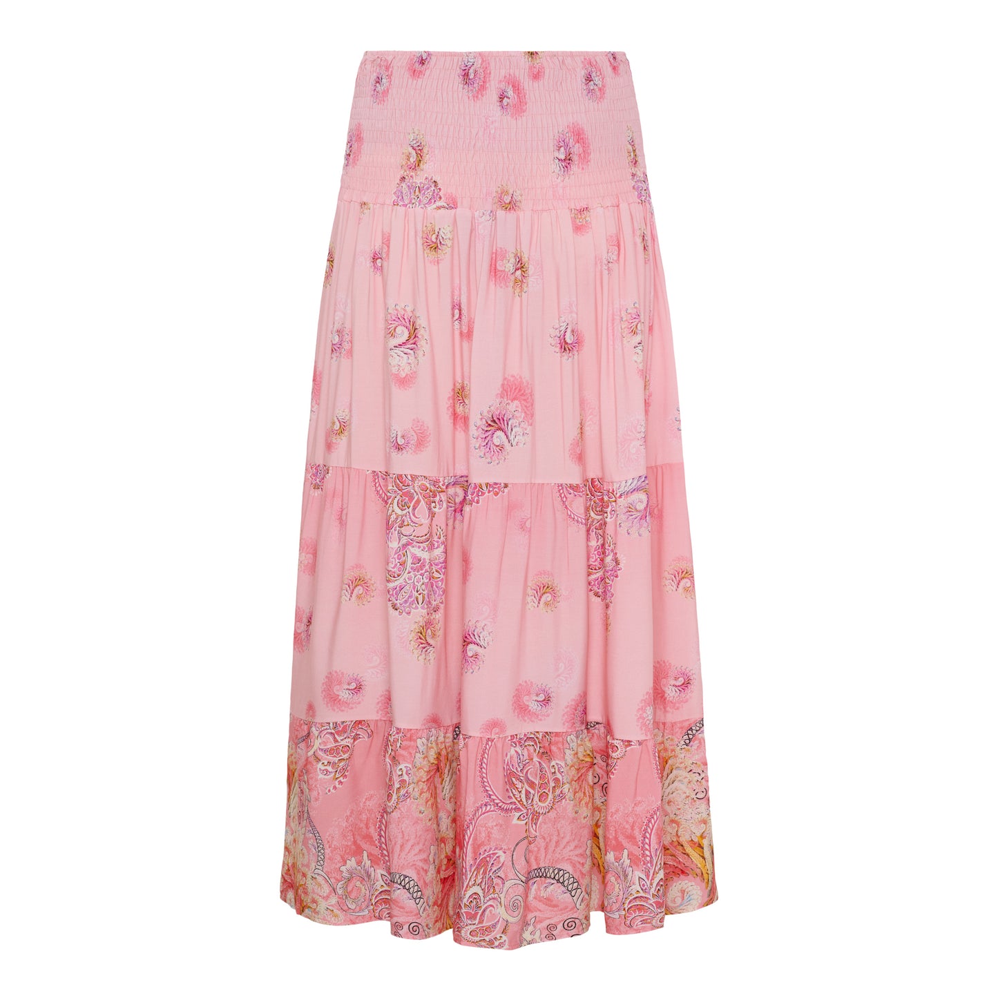 154436 | Marta du Château - Princess Josefina Pink mønstret