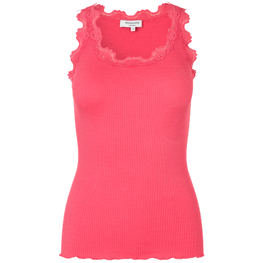 Top i Flamingo fra Rosemunde