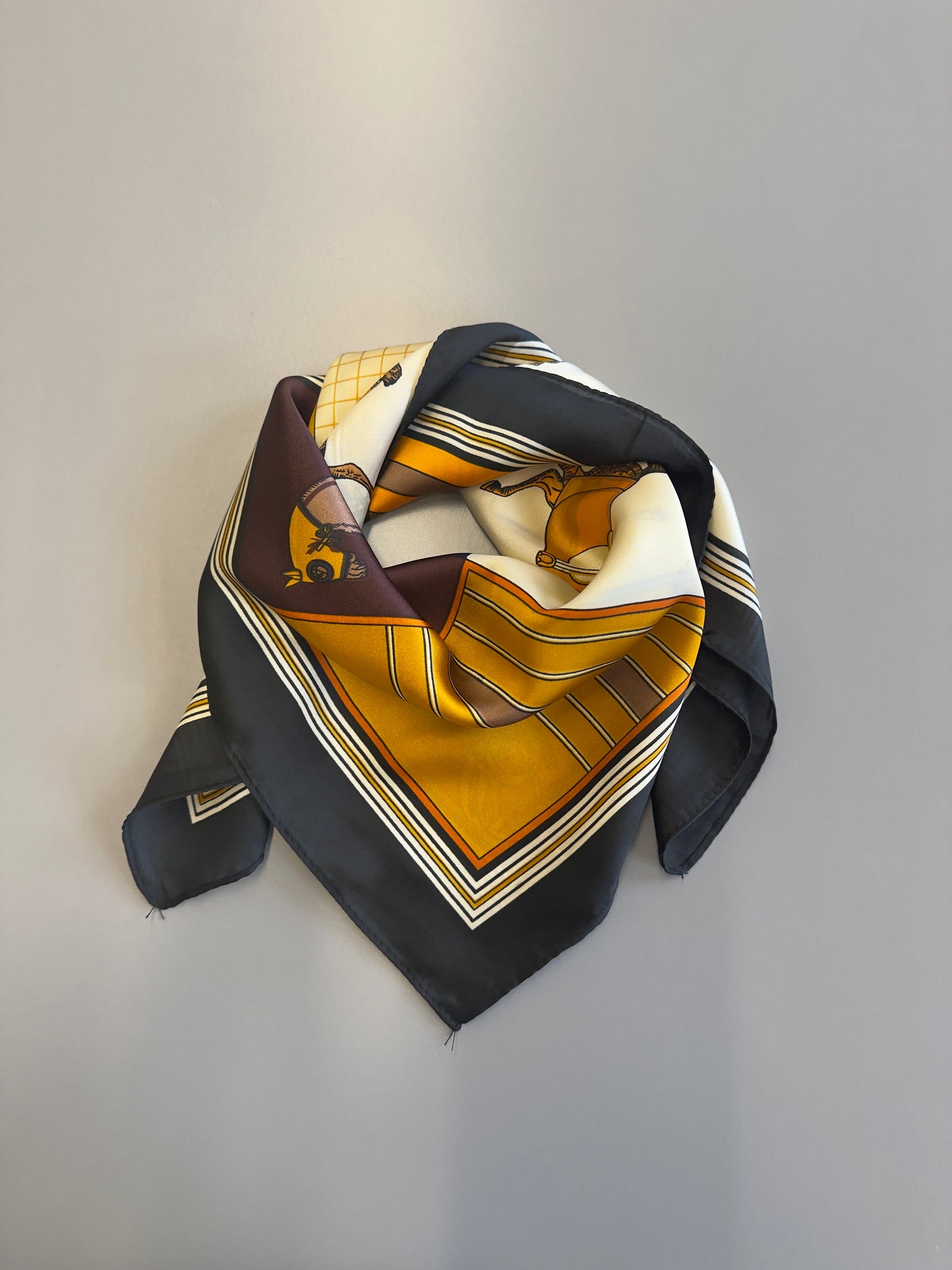 154091 | Luxzuz - Bandolara Mønstret