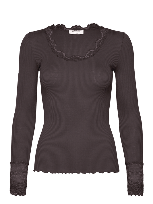  i Mørkebrun fra Rosemunde