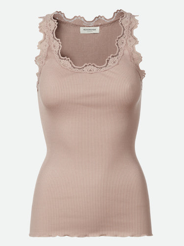 133458 | Rosemunde - Silk Top Sand...