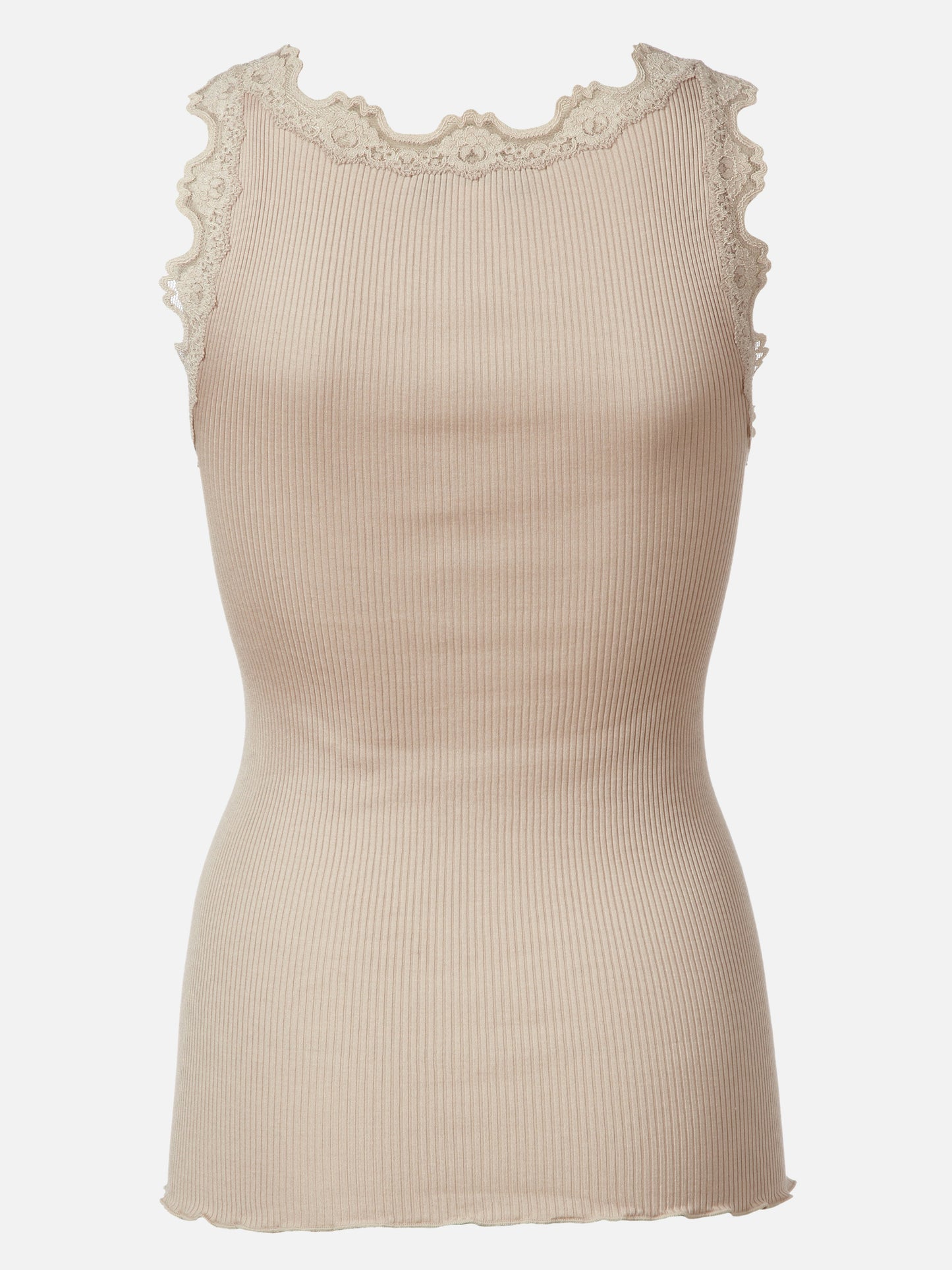 134797 | Rosemunde - Silk Top Sand