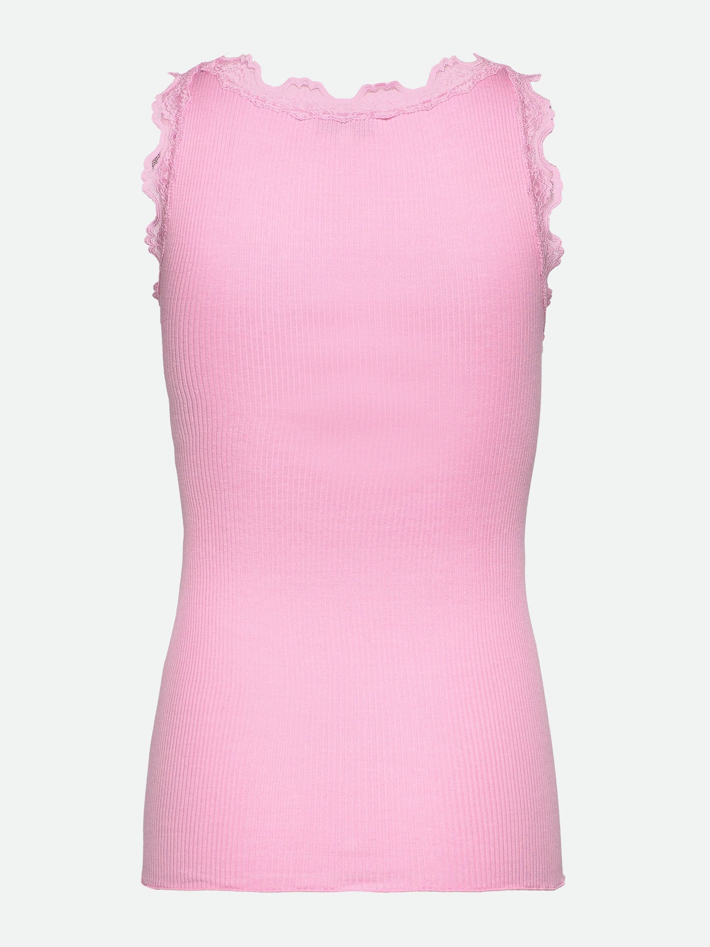 150333 | Rosemunde - Silk Top Pink