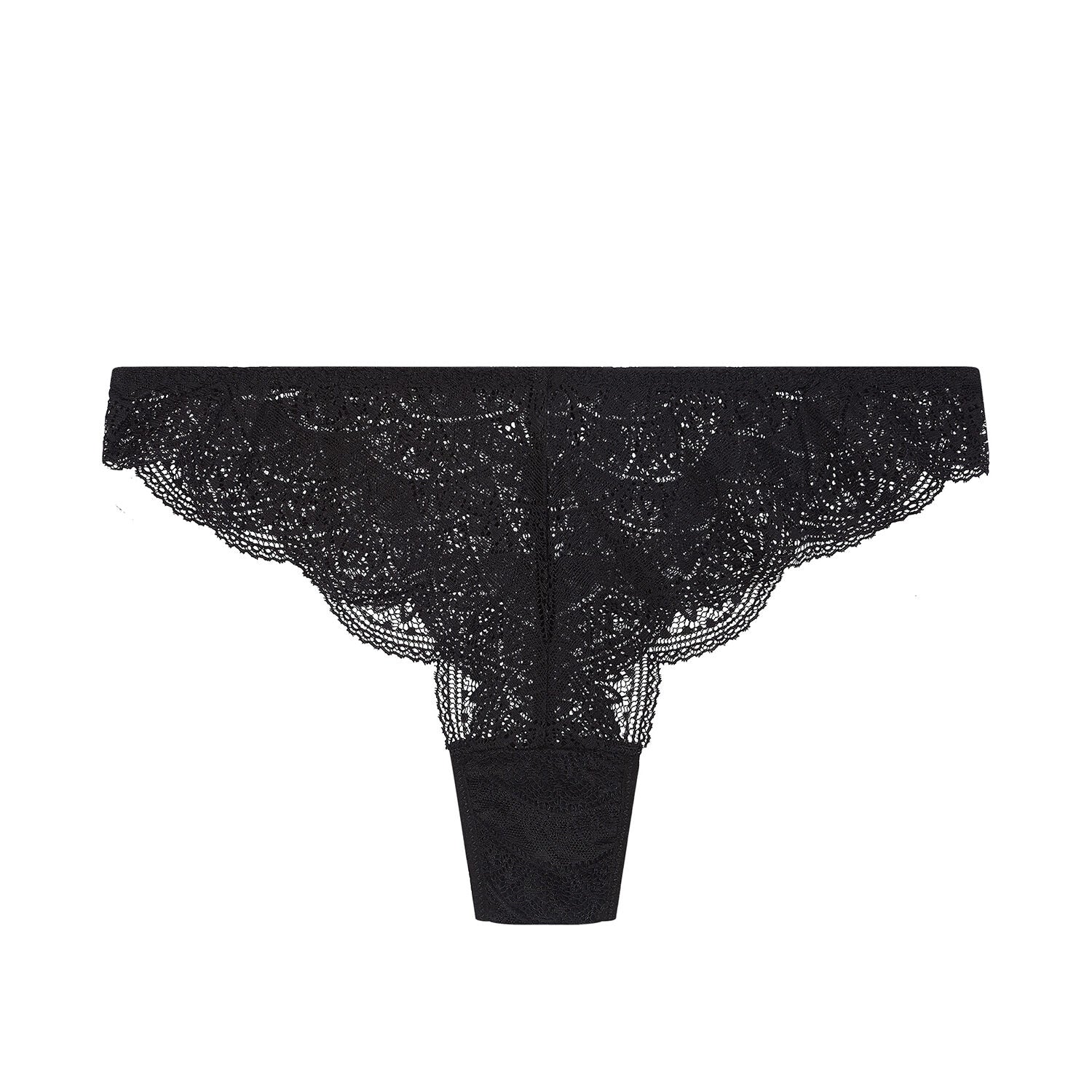 138577 | Simone Perele - Karma 015 Sort.