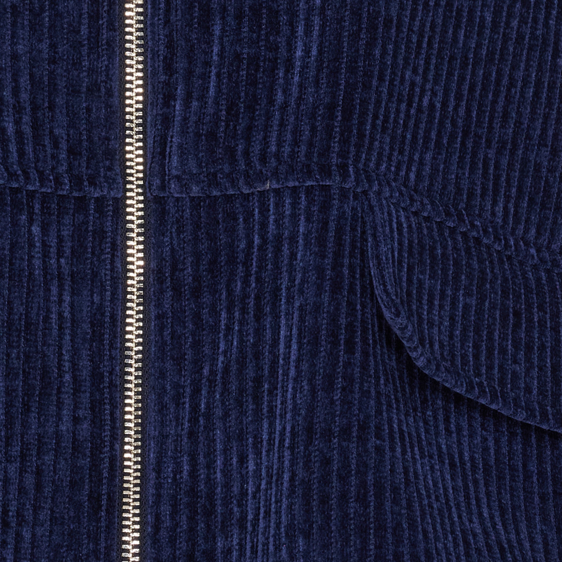 153421 | Marta du Château - Freya Mørkeblå