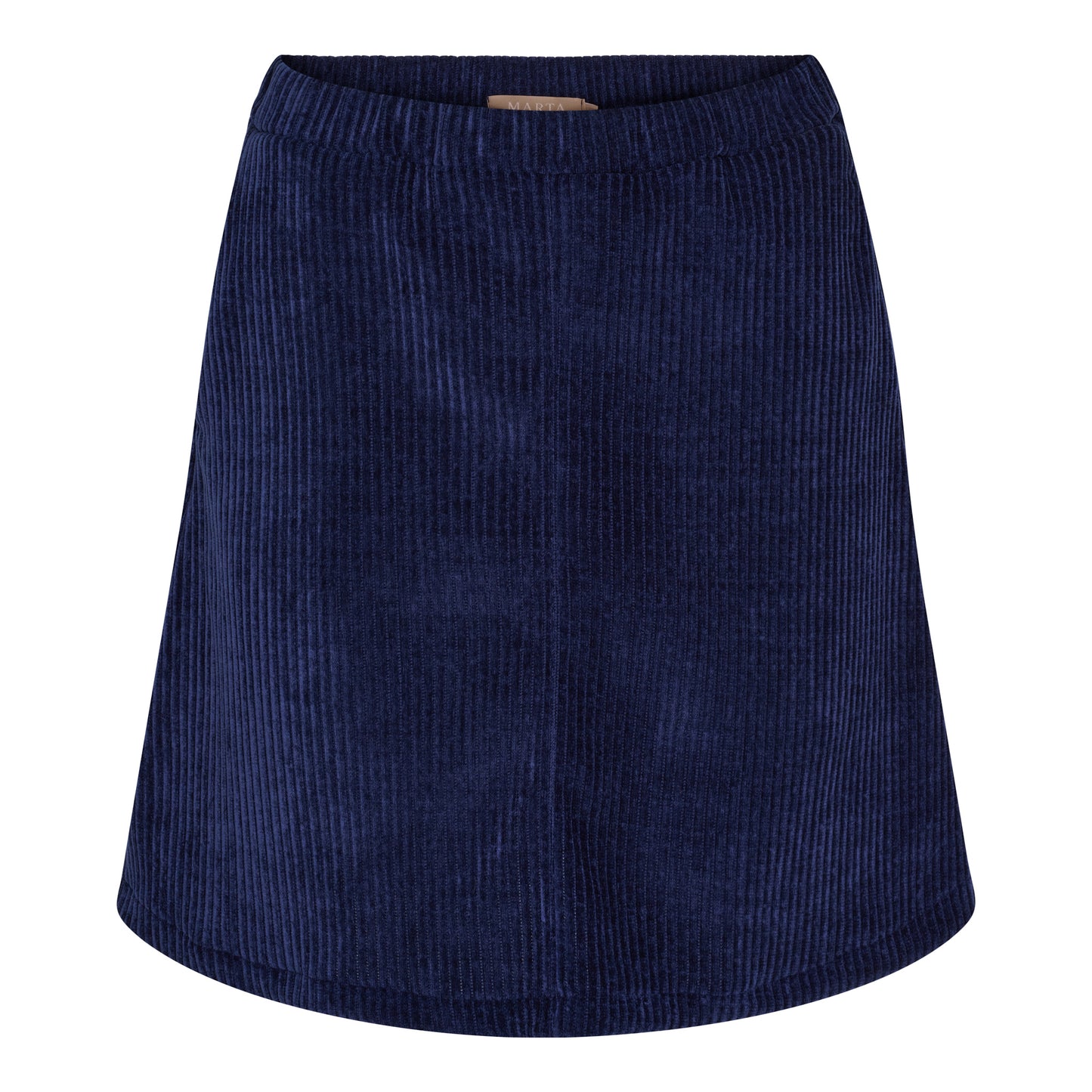 153341 | Marta du Château - June Mørkeblå