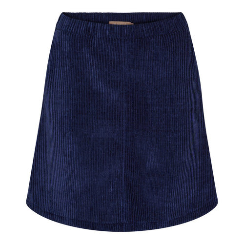 153341 | Marta du Château - June Mørkeblå