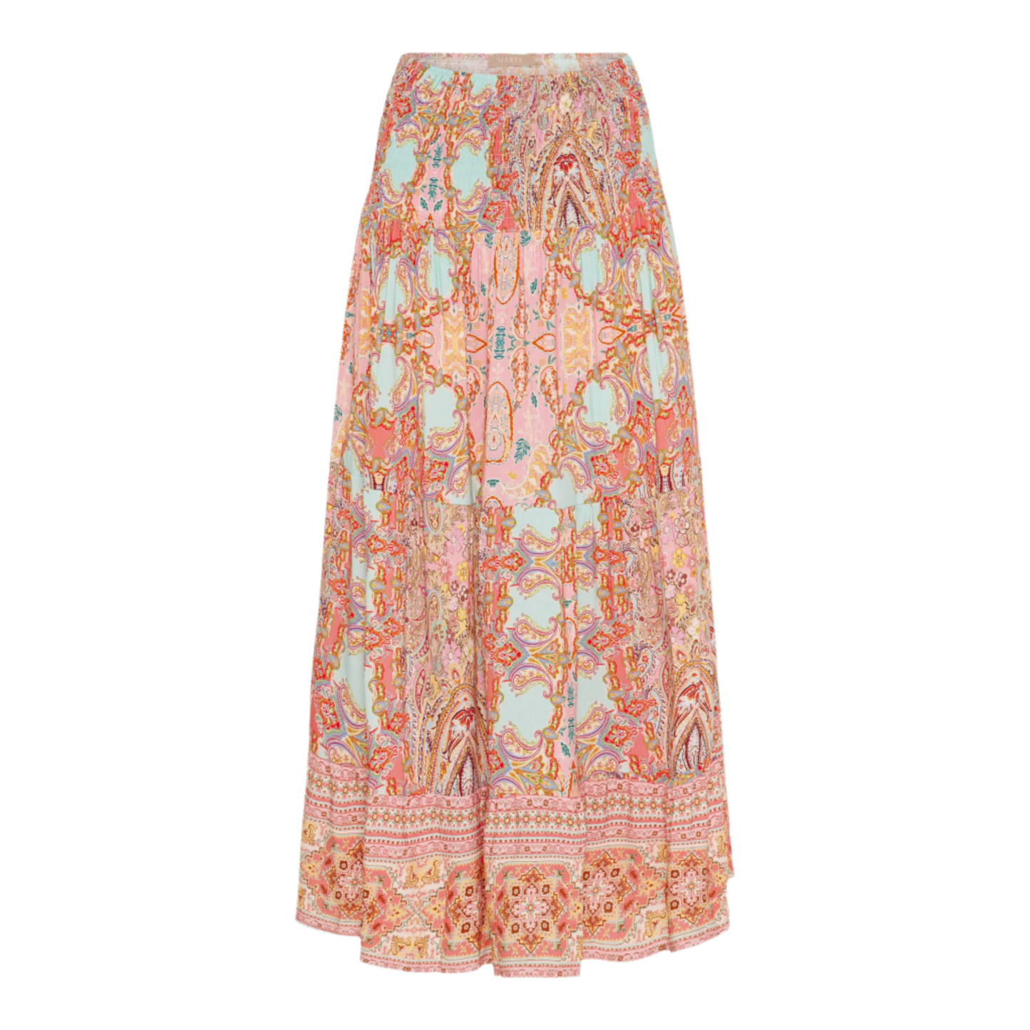 151052 | Marta du Château - 5849 Rosa mønstret