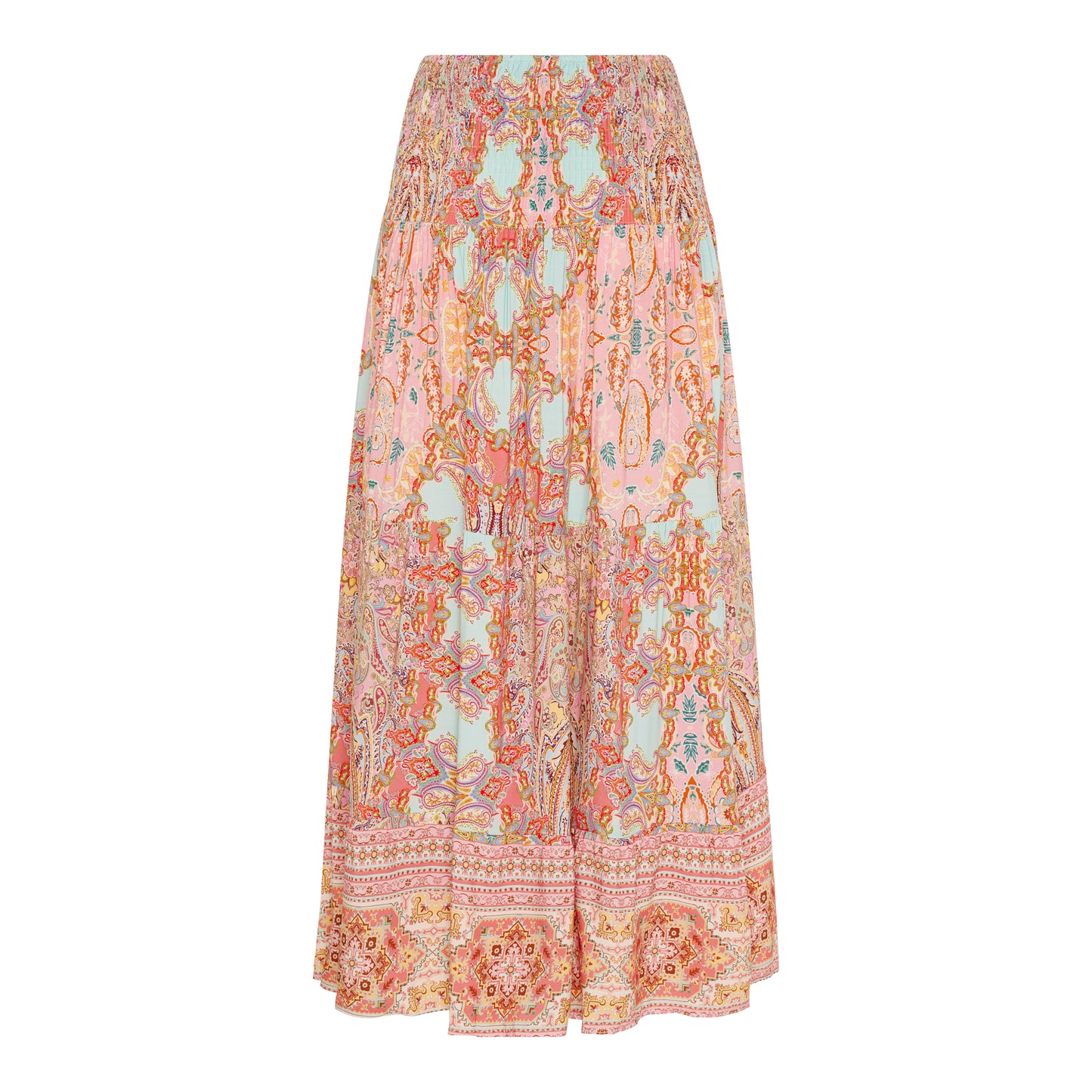 151052 | Marta du Château - 5849 Rosa mønstret