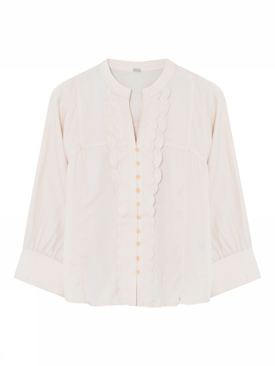 152314 | Gustav - Kaisa Off white