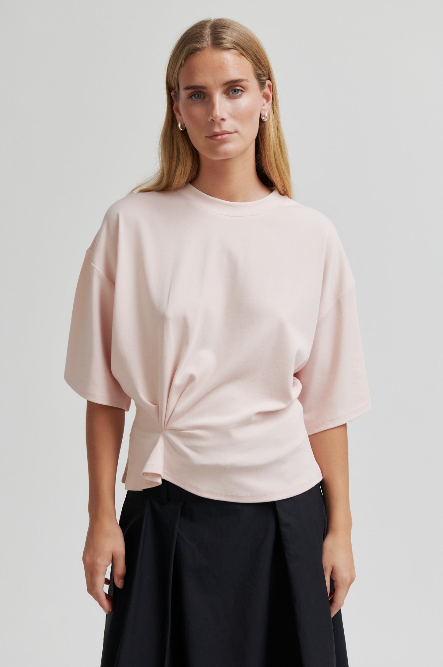 154640 | SECOND FEMALE - Missouri Lyserød