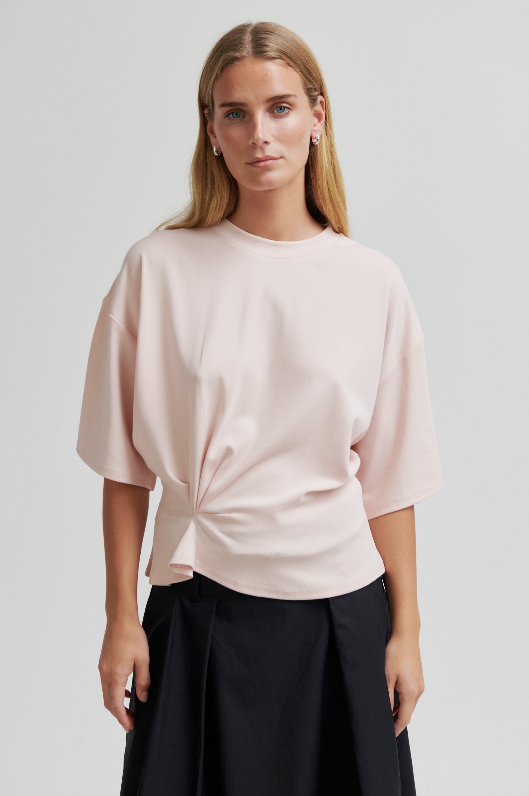 154640 | SECOND FEMALE - Missouri Lyserød