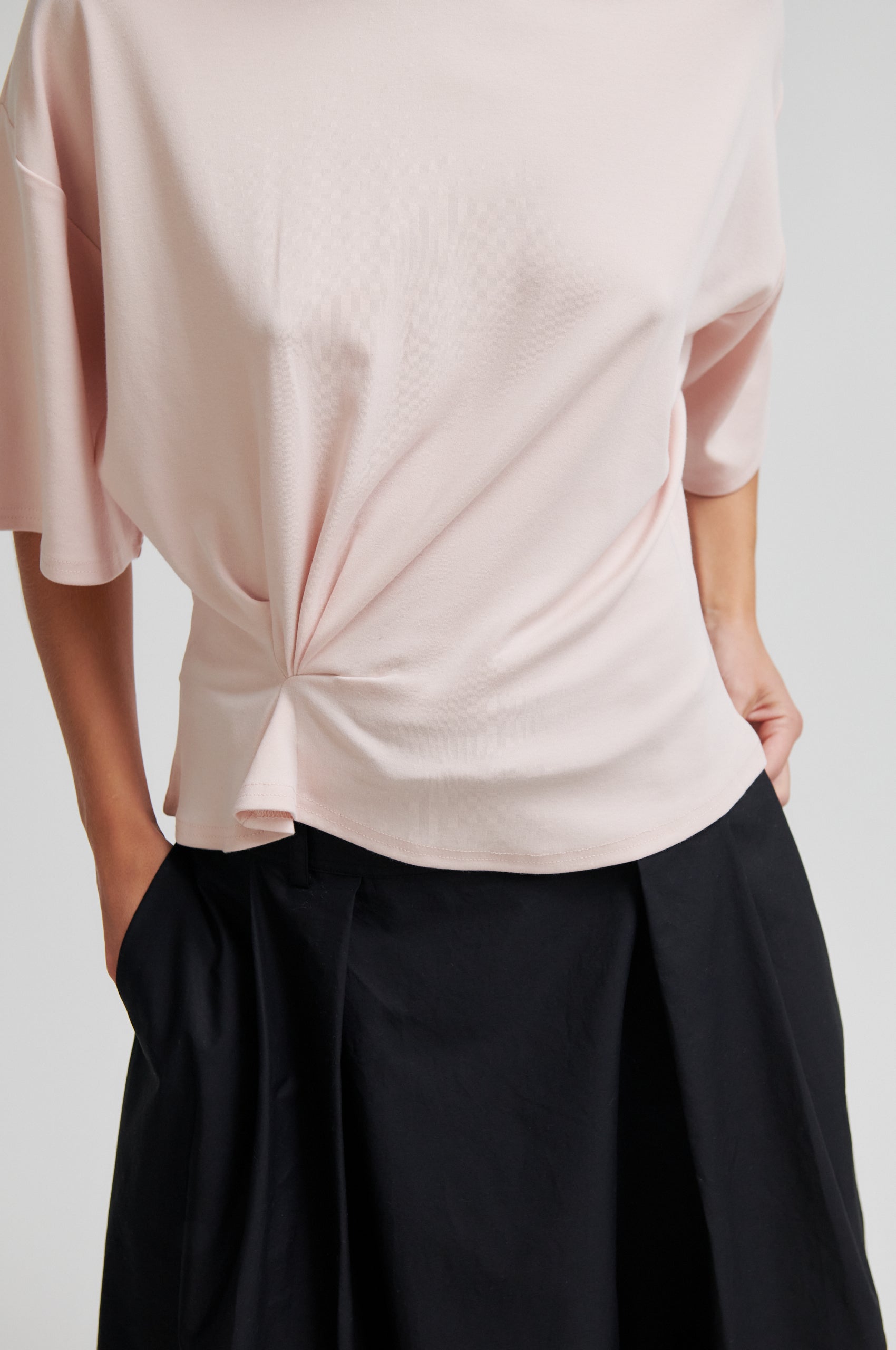 154640 | SECOND FEMALE - Missouri Lyserød