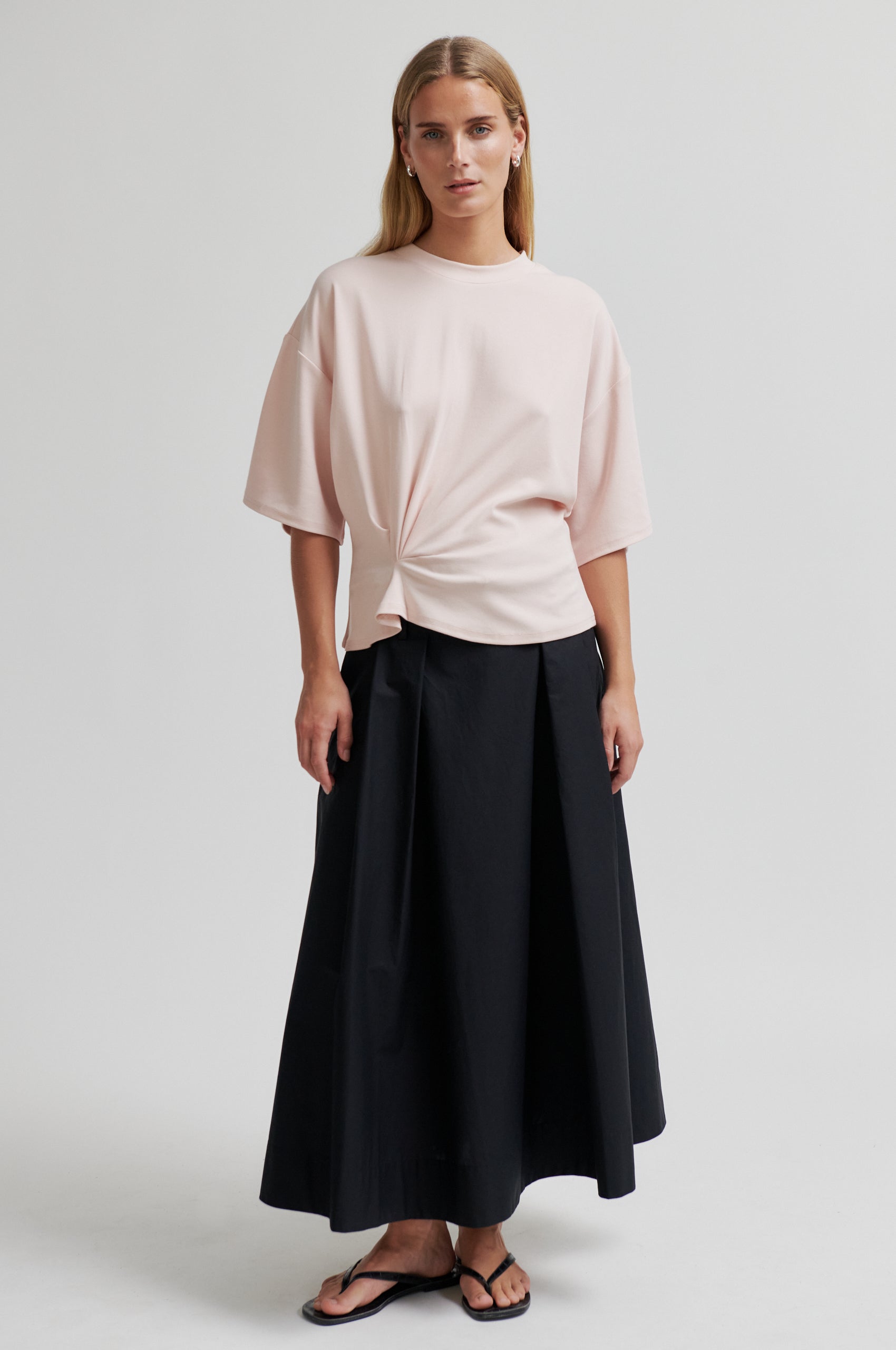 154640 | SECOND FEMALE - Missouri Lyserød