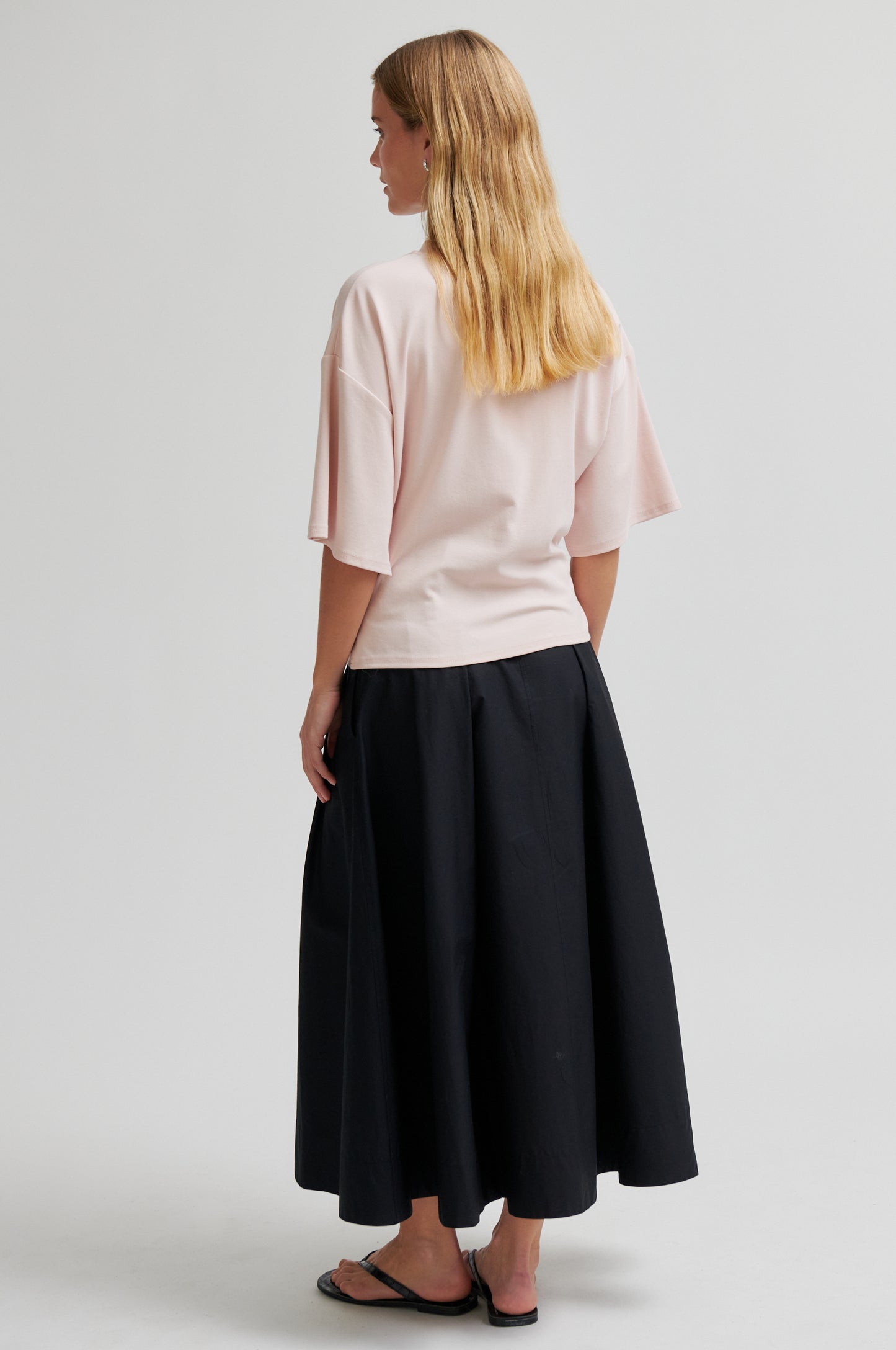 154640 | SECOND FEMALE - Missouri Lyserød