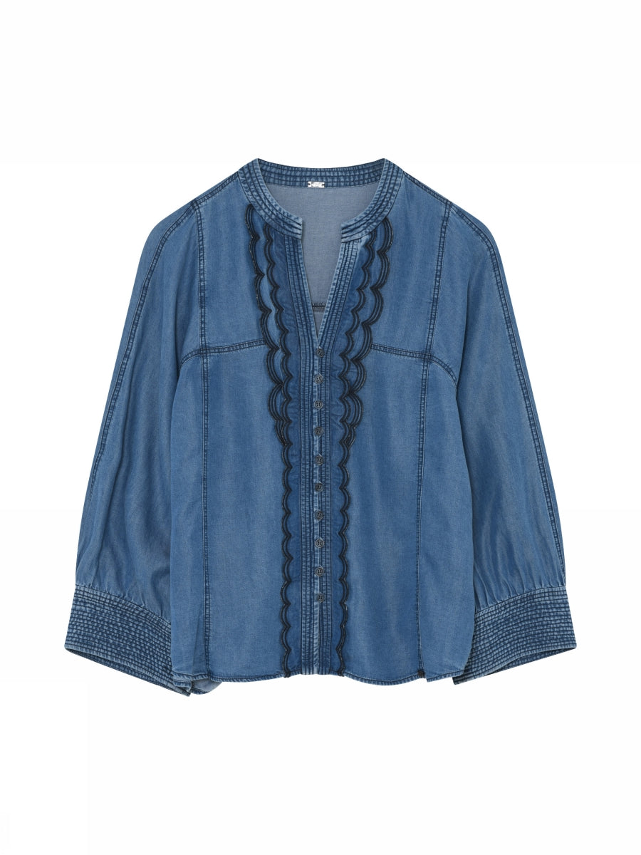 152315 | Gustav - Kaisa Denim