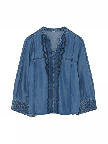 152315 | Gustav - Kaisa Denim