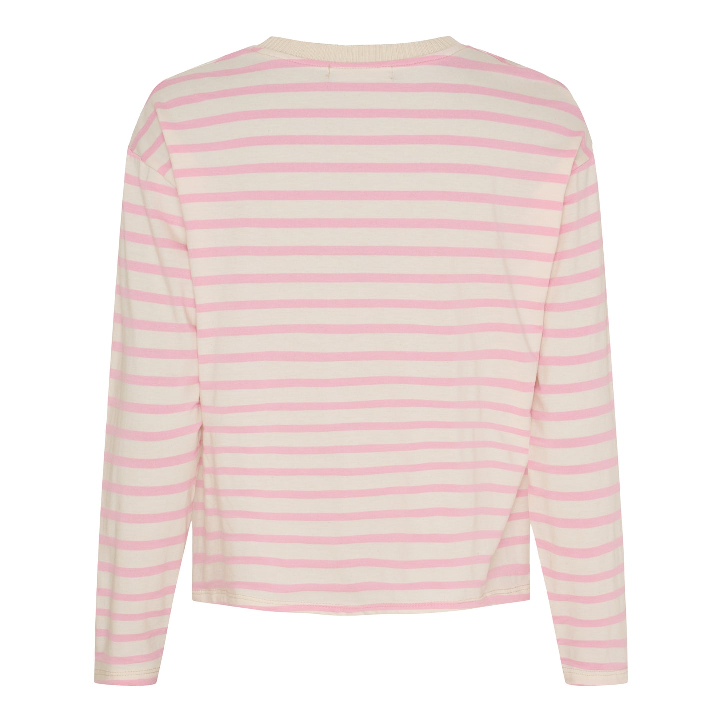 153816 | Marta du Château - Kara Lyserød