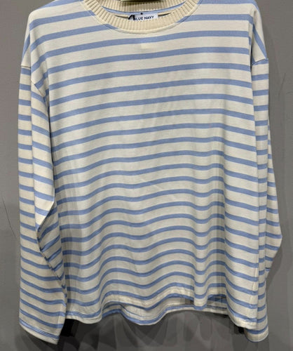 153745 | Marta du Château - Kara Blå