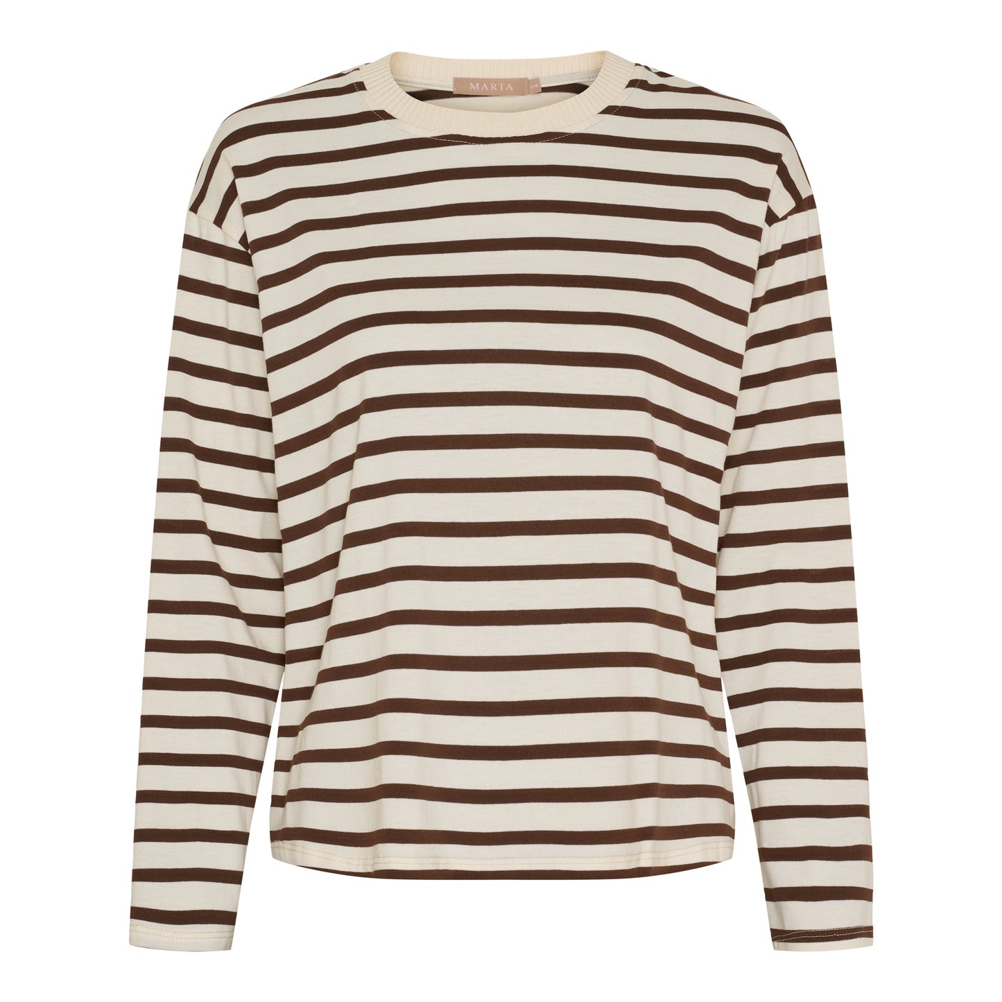 153345 | Marta du Château - Kara Mørkebrun