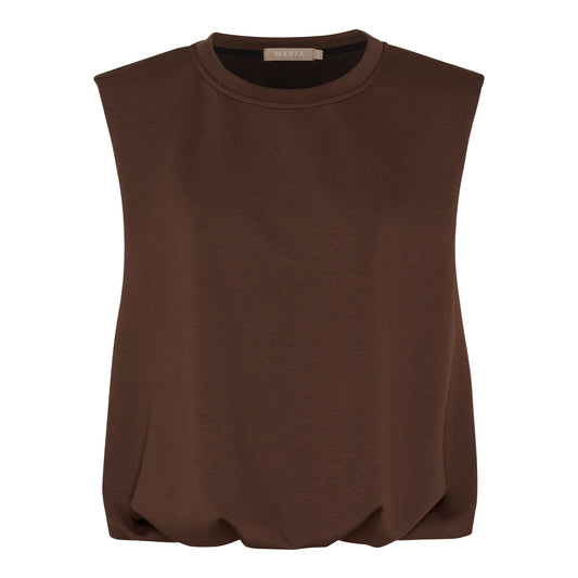  i Mørkebrun fra Marta du Château