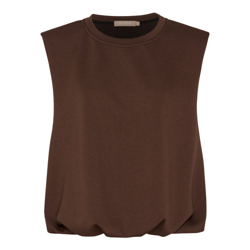 153349 | Marta du Château - Orla Mørkebrun