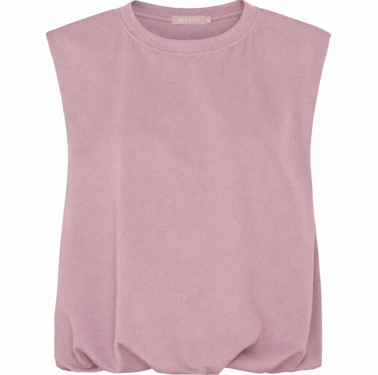 153725 | Marta du Château - Orla Lyserød