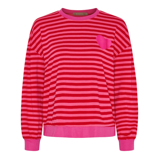  i Pink fra Marta du Château