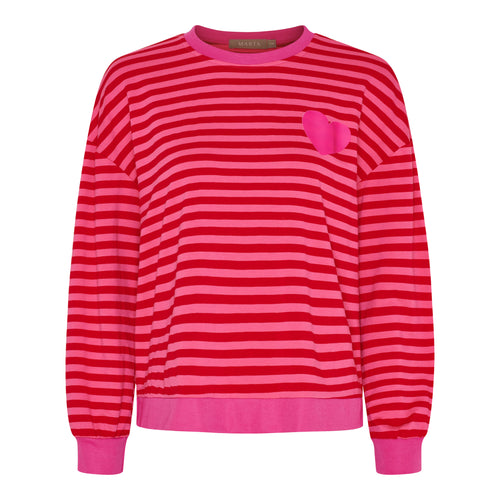 153743 | Marta du Château - Vilda Pink