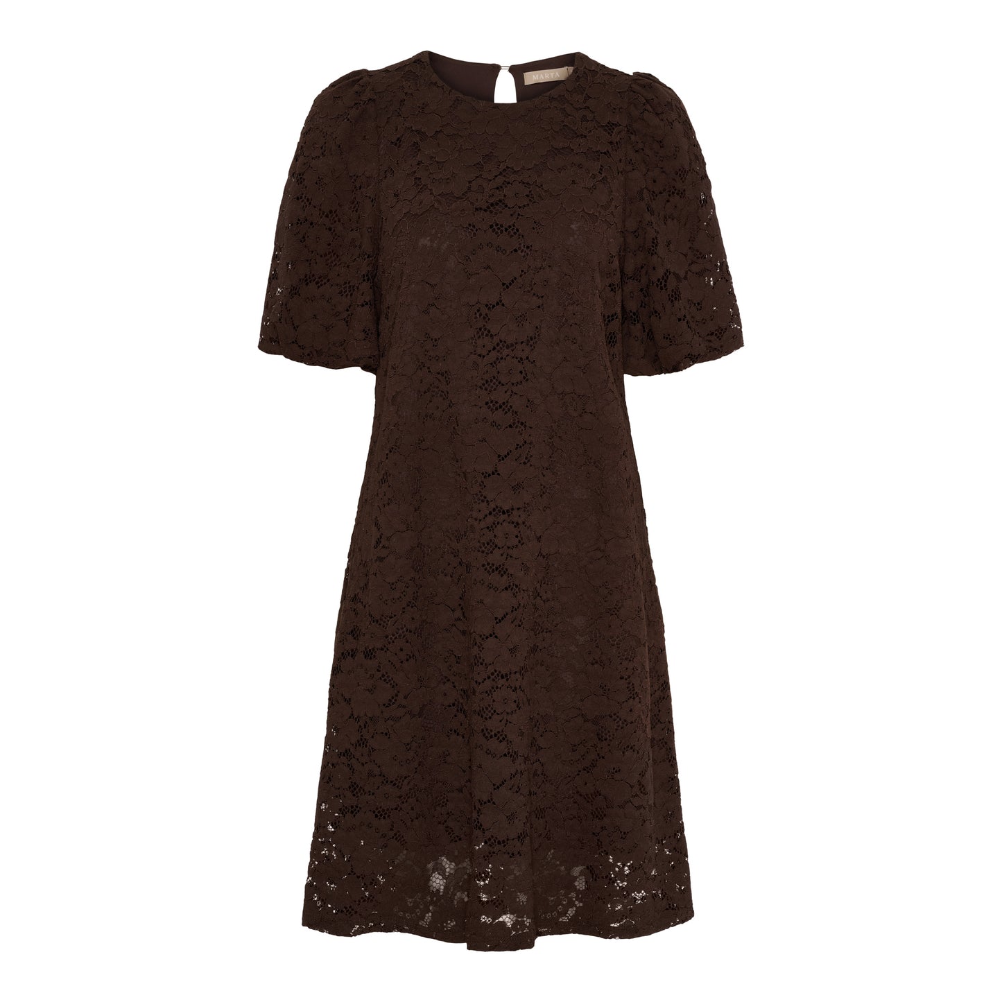 152814 | Marta du Château - Yuna Mørkebrun